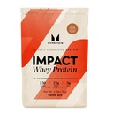 Myprotein Impact Whey Protein Powder, 2.2 Lbs (31 Servierungen) Gesalzen Caramel, 22g Protein & 5g BCAA Pro Servieren, Protein Shake für Superior Performance, Muskelkraft & Erholung, Glutenfrei