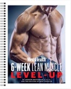 Men's Health 6-Week Lean Muscle Level-Up: Das Training, um Muskelwachstum schnell zu steigern