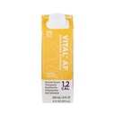 Vital AF 1.2 Cal Bereit zu trinken Vanille Institutional 237mL Can -24 ct.