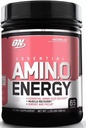 Optimum Nutrition Essential Amino Energy mit grünem Tee und grünem Kaffee Extrakt, Geschmack: Wassermelone, 65 Portionen