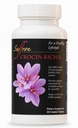 Crocin Rich II Mobility & Nerve Support Supplement – High-Potency Crocin (Saffron Active Compound) for Joint Comfort, Movement, Balance, Vision, Mental Clarity, Vitality & Healthy Aging | 30 Tablets