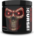 Die KURSE! JNX Sports Non-Stim Pumps Pre-Workout Supplement - Maximale Leistung, Mehr Ausdauer - Männer & Frauen | Wassermelone | 20 SRV