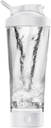 VOLTRX Premium Electric Protein Shaker Bottle, Hergestellt mit Tritan - BPA Free - 24 oz Vortex Portable Mixer Cup/USB wiederaufladbare Shaker Cups für Protein Shakes
