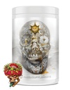 Underground Bio Labs/Panda Skull:Nootropic Pre-Workout,403mg Koffein, Tunnel Vision Focus,Pumpen, Unparalled Energy (40 Scoops) (Dragonfruit Watermelon Candy) Skull Crusher