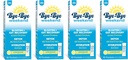 Detox Drink Mix w/Electrolytes - für Bloating, Recovery, Fatigue, Brain Fog - Probiotics, Lion’s Mane, Milk Thistle - Zero Sugar Lemonade - 40 Pack