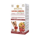 HYLEYS Tee Garcinia Cambogia Grüner Tee mit Goji Berry Flavor - 25 Teebeutel