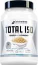 Schneiden Ernährung ISO Whey Isolate Protein Powder: Best Tasting Whey Protein Shake, 100% Whey Protein Isolate, Perfect Post Workout Protein Powder Mix, Marshmallow Rice Cereal, 2 Pounds