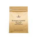 PURE ORIGINAL INGREDIENTS NAC N-Acetyl L-Cystein Pulver (1 lb) Lab Verifiziert, Immer rein, keine Füllstoffe