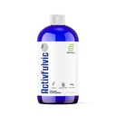 ActivFulvic - Fulvic Acid Liquid Supplement | 32-Tage Versorgung | Verdauungsunterstützung | Verbesserte Nährstoffaufnahme | Natürliche Detox