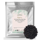 Starwest Botanicals Organic Schisandra Berry Whole, 1 Pfund