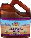 Lily von der Wüste konservativ kostenlos Aloe Vera 1 gal