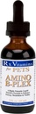 Rx Vitamins Amino B Plex für Haustiere - B Vitamin Complex Plus Aminosäuren für Hunde & Katzen - Vitamin-Ergänzungen für Hunde & Katzen Gesamtkörperunterstützung - 2 oz.