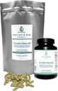 Holistische Bin Circadian Schlafhilfe | Wissenschaft-gebacken alle natürlichen Schlafhilfen für Erwachsene | Non-Groggy & Non-Habit Forming mit L-Theanin, Magnesium, Valerian Root, & More for Sleep Help