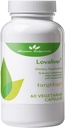Targetage® von Maison Beljanski® - Lovaliver Vegetarian Supplement - Liver Cleanse, Detox & Repair - 60 Kapseln