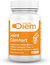 OmneDiem Joint Comfort mit ZOARA, 60 Kapseln – Nahrungsergänzung für umfassende gemeinsame Pflege & Komfort