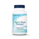 Nutra Biogenesis Gastric Support Complex - DGL Licorice Supplement, Deglycyrrhizinated Licorice Root Extract für maximale Absorption, Verdauungsunterstützung mit Mastic Gum, Aloe & Bismuth - 60 Kapseln