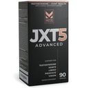 JXT5 Joint Health - 5-in-1 Men's Health Supplement zu Libido, Prostata und Vision - Test Boost, Joint Support und Verbesserung der Energie (90 Kapseln)
