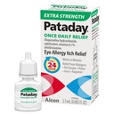 Pataday Einmal Daily Relief Extra Strength Relief, 2.5ml (Pack von 1)