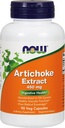 Jetzt Lebensmittel Artichoke Extrakt 450 mg - 90 Veg caps