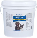 Doc Roy's Daily Care Multivitamin mit Mineralien für Hunde- Canine Daily Health Supplement- 2500 Tabletten
