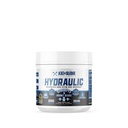 Axt & Schlitten Hydraulisches Stim-Free Pre-Workout-Pulver für Männer & Frauen | Performance, Stamina, Fokus, Pumpen | L-Citrulline, Beta Alanine, Kreatin, Koffeinfrei, Deadlifte & Gummy Bears