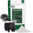 Vita-Skunk (5.2 oz.) - Nahrungsergänzungsmittel - Hergestellt mit essentiellen Vitaminen, Mineralstoffen & Aminosäuren - für Pet Skunks