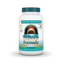 Quelle Naturals Wellness Formula, Advanced Immune Support*, Bio-Aligned Vitamins & Kräuter Defense - Immunsystem Support Supplement & Immunität Booster - 120 Kapseln