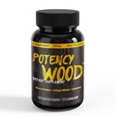 Ginseng Ashwagandha Gingko Tribulus, Kräuterergänzungen 60 Kapseln, Adaptogen Energy Stamina Immune Antioxidants Gut Health, Made in USA