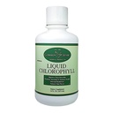 Flüssige Chlorophyll 16oz. | Natürliche Minze Geschmack | Immune Gesundheit | Darmunterstützung