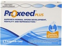 Proxeed Plus Male Fertility Supplement, Male Enhancing Supplement, Fertility Support, 150 Servietten, 5 Boxen