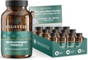 Digestic - Laxative for Constipation Relief - Hocker Weichspüler für IBS Schwere Verstopfung 100% natürlich - 720 Kapseln - Colon Detox Cleanse, für Bloating und Gas Relief - Professional Reseller Pack
