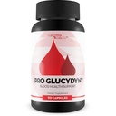 Pro Glucydyn - Blut-S-Gesundheits-Ergänzung - Knoblauch, Kurkuma, Berberin, Grüner Tee + Vitamine, Mineralstoffe & Kräuter - Förderung Balanced Blood Health & Zirkulation - Hilfe Blutfluss natürlich verbessern
