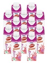 Boost Breeze Nutritional Drink Wildberry, 8 Fl Oz (Pack mit 12)