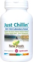 NEU ROOTS HERBAL komplette Vitamin B Ergänzung und L-Theanin (60 Kapseln) Enthält B1, B2 und B12