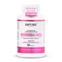 Hormon Balance für Frauen – Menopause & PMS Support Supplement – Adaptogene für Frauen Balance & Wellness – 90 Vegan Kapseln