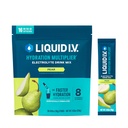 Liquid I.V.® Hydration Multiplikator - Pear | Elektrolytpulver-Getränkmischung | 1 Packung (16 Servierungen)