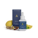 Apothékary Blue Burn Kräuterergänzung flüssige Tropfen, Stoffwechsel und Gewichtsmanagement Unterstützung, 1 Fl Oz, 30 Servierungen