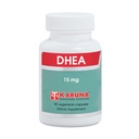 Karuna DHEA 15mg 90 Vegetarische Kapseln [Gesundheit und Schönheit]