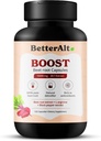 Besser Alt Beet Root Pulver Kapseln (120 Kapseln)