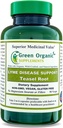 Grüne Bio-Ergänzungen Lyme-Borreliose, Teasel Root