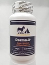 Piccardmeds4pets Derma-3 Softgels Omega-3 für kleine Hunde und Katzen 60 CT