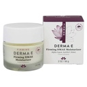 Derma E: Firming Moisturizer w/DMAE Alpha Lipoic & C-Ester, 2 Unzen (8 Packung)