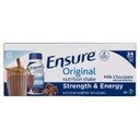 Stellen Sie sicher, vollständig Balanced Nutrition Shake, Creamy Milk Chocolate, #50462 - 8 Oz, 24 Ea/case