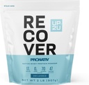 UP 2U 100% Whey Native Protein Isolate Powder 2 lb 47 Servierungen (Unflavored) | Hergestellt aus Bauernhof Frische Milch, Low Carb Lifestyle, keine Konservierungsstoffe, bauen und pflegen Lean Muscle mit nur einem Scoop