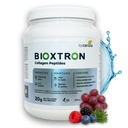Bioxtron Collagen Peptides Powder - Unflavored, Typ I Bovine mit Stammzellerneuerung für Haar, Nagel, Haut, Gut, Knochen & Gelenkgesundheit Unterstützung - Hyaluronsäure, Protein, Biotin - 600g (30 Portionen)
