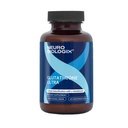 Glutathione Ultra Complex – Umfassende Antioxidante Unterstützung für Detox & Immunsystem Funktion - Glutathion-Ergänzung mit L-Glututathion, Quercetin, Zink, Selen & Vitamine A & C - 60 Kapseln