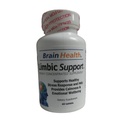 Bio-Bauern Vitamine Limbic-Unterstützung - 60 Tabletten - Hochkonzentriertes Angebot - Nahrungsergänzungsmittel