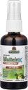 Mullein-X Throat Spray 2 flüssige Unze | Auf dem Go | Beruhigt Throat | Clears Mucus | Glutenfrei, Non GMO, Vegetarisch | Natürliche Pfefferminz Flavor