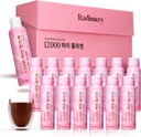 12000 High Collagen Liquid (50ml x 14) - 12000mg mit Hyaluronsäure, Elastin und Vitamin C - Unterstützt gesundes Haar, schöne Haut, Nägel, starke Knochen und essentielles Antioxidans (14ea)
