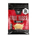 BSN TRUE-MASS Weight Gainer, Muskelmasse Gainer Protein Powder, Vanilla Ice Cream, 10.25 Pfund